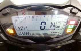 SUZUKI GSX-S1000F 2019 GT79A