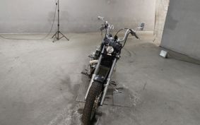 HONDA STEED 400 1994 NC26