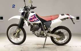 HONDA XR250 2005 MD30