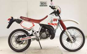 YAMAHA DT125R Gen.2 3FW
