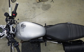 TRIUMPH STREET TWIN 2018