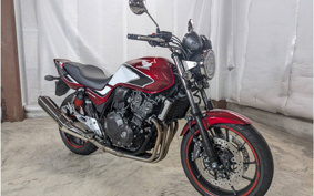 HONDA CB400SFV-4ABS 2023 NC42
