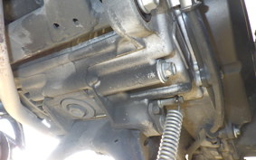 HONDA TACT-4ﾍﾞｰｼｯｸ AF79