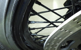 KAWASAKI VULCAN 400 CLASSIC 1996 VN400A