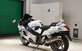 SUZUKI HAYABUSA Gen.2 2009