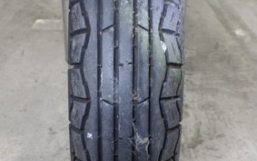 KAWASAKI ESTRELLA RS 2022 BJ250A