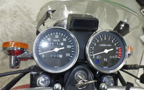 SUZUKI GN125 H 2023