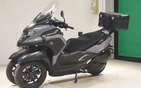 YAMAHA TRICITY 300 2020 SH15J