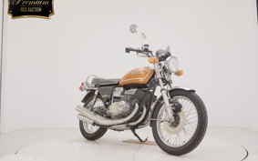 SUZUKI GT380 2020 GT380