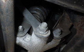 SUZUKI INTRUDER 400 Classic 2003 VK54A