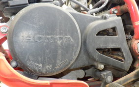 HONDA TLM50 2014 AD07