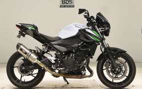 KAWASAKI Z400 Gen.2 2020 EX400G