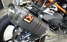 KTM 390 RC 2023