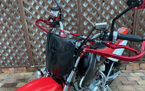 HONDA XR50 MOTARD AD14