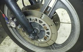 KAWASAKI GPZ400 1983 ZX400A