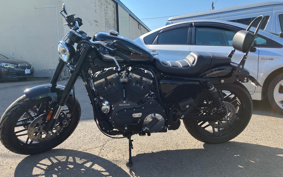 HARLEY XL1200CX 2021 LM3
