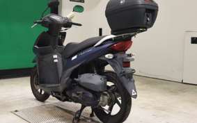 SUZUKI ADDRESS 110 2000 CE47A