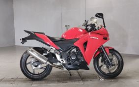 HONDA CBR250R MC41