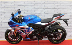 SUZUKI GSX-R1000R ABS 2019 DM11G