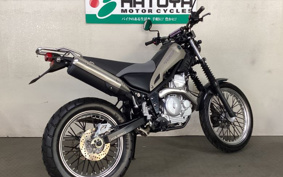 YAMAHA TRICKER 2017 DG16J