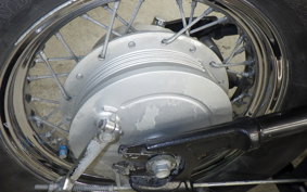 YAMAHA DRAGSTAR 400 2002 VH01J