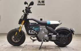 BMW CE-02 2022
