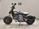 Фото BMW CE-02 2022 с японского аукциона