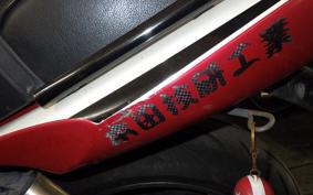 HONDA CB400SF VTEC SPEC 2 2003 NC39