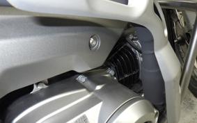 HONDA CT125-2 JA65