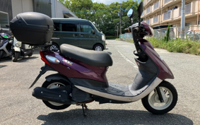 YAMAHA JOG PETIT SA55J