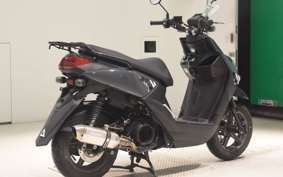 YAMAHA BW*S 125 Gen.2 2005 SED9J