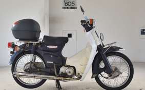 HONDA C90 SUPER CUB HA02
