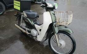 HONDA SUPER CUB50 AA04