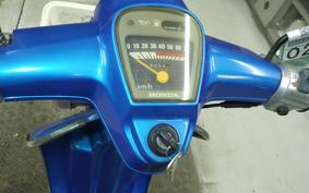 HONDA TACT 2021 AB19