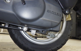 SUZUKI ﾚｯﾂG 2023 CA4AA