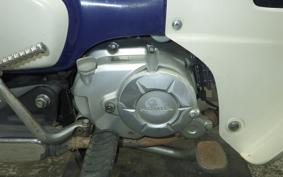 HONDA C50 SUPER CUB 2022 AA07
