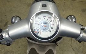 HONDA GIORNO 2 2015 AF70