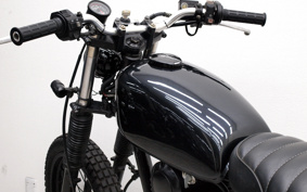 KAWASAKI 250TR BJ250F