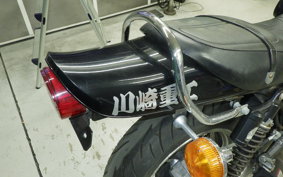 KAWASAKI ZEPHYR 1100 2003 ZRT10A