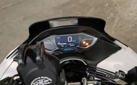 HONDA PCX 160 KF47