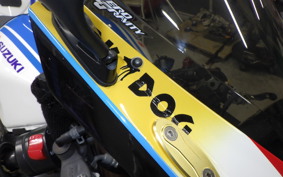 SUZUKI GSX-R1000 2005
