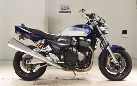 SUZUKI GSX1400 2006 GY71A