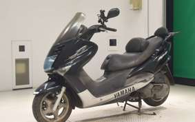YAMAHA MAJESTY 125 FI 2013