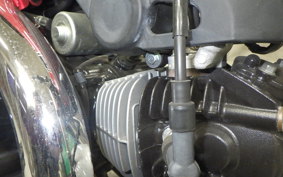 HONDA DAX 125 2019 JB04