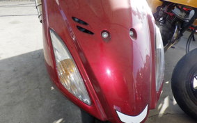 SUZUKI ADDRESS V125 S CF4MA