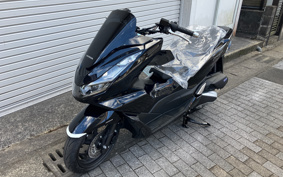 HONDA PCX125 JK05