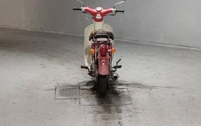 HONDA LITTLE CUB C50