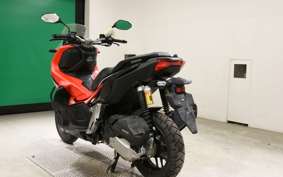 HONDA ADV150 2002
