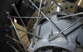 MOTO GUZZI STELVIO1200 2009