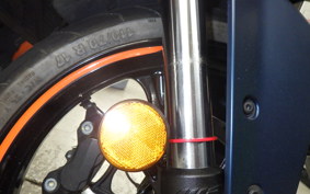 KTM 390 RC 2023